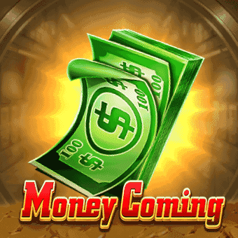 Money Coming Game Icon